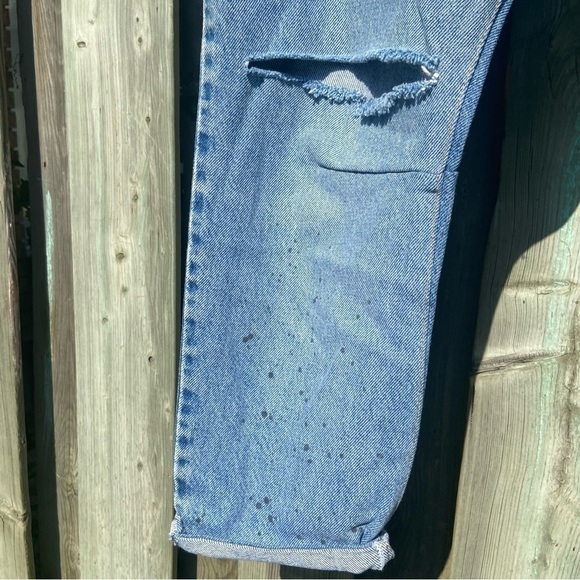 One Teaspoon Vintage Saints - Picture 4 of 11